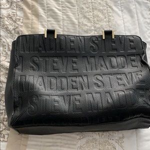 Steve Madden purse - with wallet
